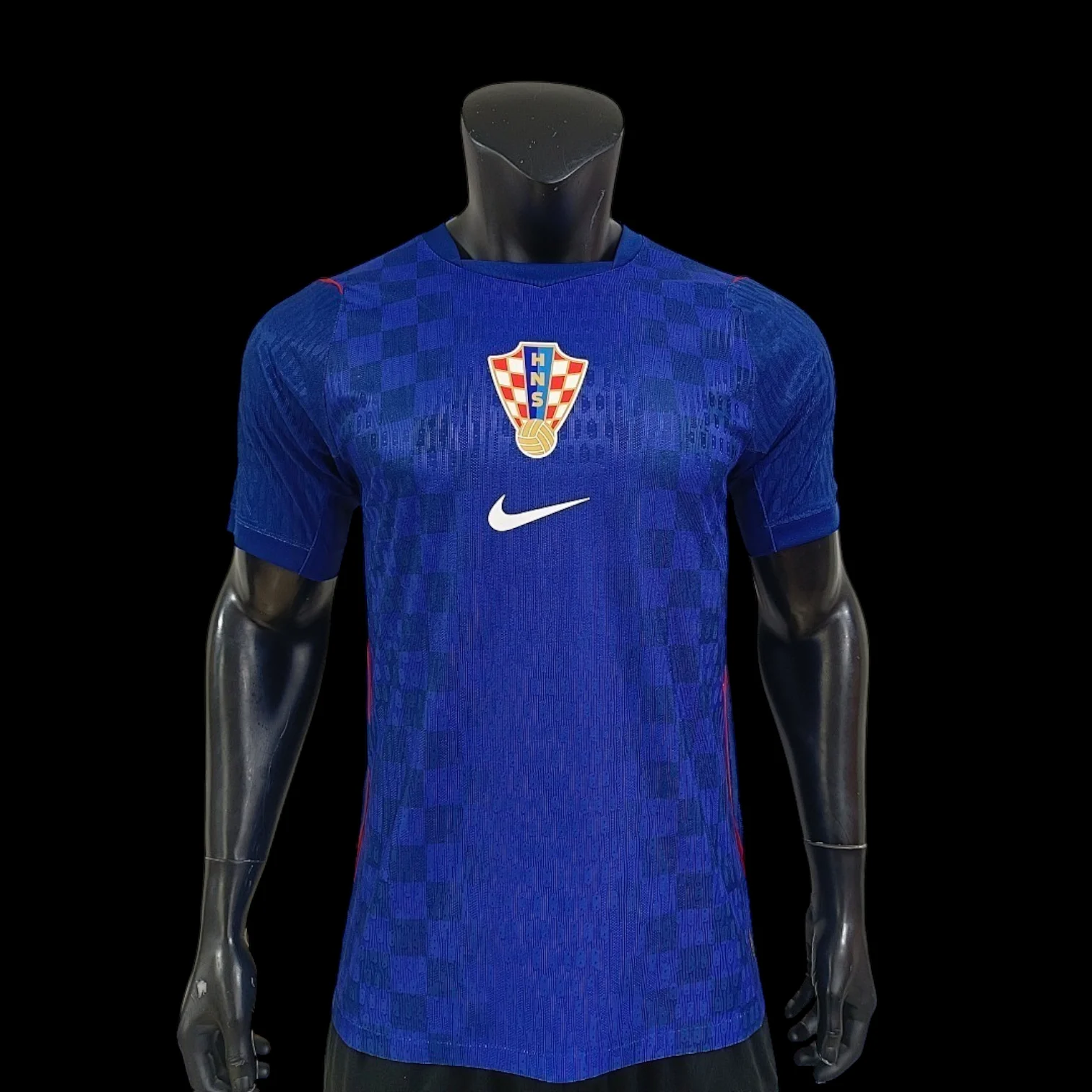Acheter Croatie Maillot Extérieur 2627 – Version Player - Maillot pas cher
